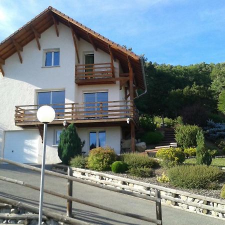 Au Studi'O Βίλα Saint-Bonnet-en-Champsaur Εξωτερικό φωτογραφία