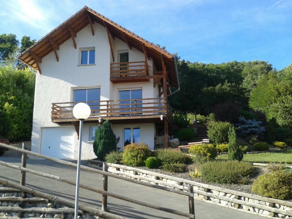 Au Studi'O Βίλα Saint-Bonnet-en-Champsaur Εξωτερικό φωτογραφία