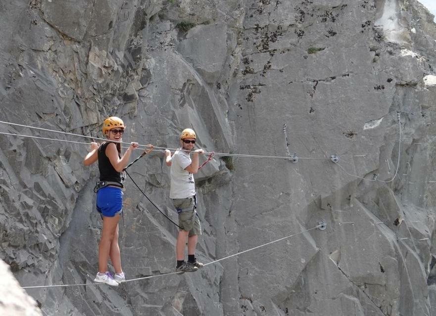 Au Studi'O Βίλα Saint-Bonnet-en-Champsaur Εξωτερικό φωτογραφία